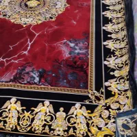 ۳ عدد فرش ۹ متری ۱۲۰۰ شانه عقیق|فرش|خرم‌آباد, |دیوار