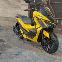 jt200 عروسک|موتورسیکلت|تهران, حبیب الله|دیوار