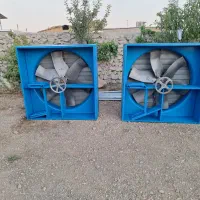لوازم مرغداری هواکش هیتر آسیاب میکسر ودانخوری