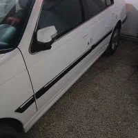 پژوپارس ۱۴۰۲|خودرو سواری و وانت|خمینیشهر, |دیوار