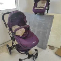 کالسکه و کریر|کالسکه و لوازم جانبی|سلماس, |دیوار