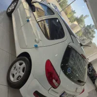 پژو ۲۰۷ پانامرا مدل ۱۴۰۳ دنده ای|خودرو سواری و وانت|شاهینشهر, گزبرخوار|دیوار