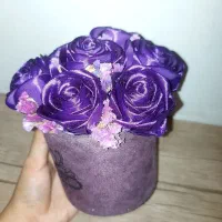 باکس گل،گل روبانی|گل مصنوعی|تهران, افسریه شمالی|دیوار