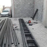 جوشکاری سیار حرفه ای|خدمات پیشه و مهارت|برازجان, |دیوار