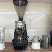 آسیاب قهوه تک شات ایتالیای