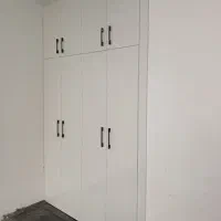 کابینت کمد دیواری و دکوراسیون|جاکفشی، کمد، دراور|هشتگرد, هشتگرد قدیم|دیوار