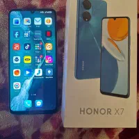 هانر x7 سالم 128 گیگ