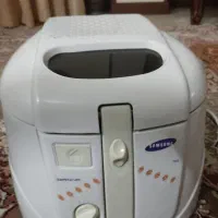 سرخ کن|اجاق گاز و لوازم برقی پخت‌وپز|اصفهان, رزمندگان|دیوار