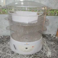 بخار پز بلک اندیکر اصلی