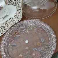 سوپ خوری قدیمی ایتالیایی و ظروف قدیمی|ظروف سرو و پذیرایی|تهران, جوانمردان (اندیشه)|دیوار