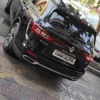 کلیوس ۲۰۱۷|خودرو سواری و وانت|تهران, عباس‌آباد|دیوار