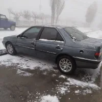 405دوگانه کارخانه۹۷|خودرو سواری و وانت|مشگین شهر, |دیوار