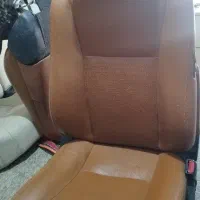 صندلی لکسوس Ls460