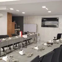 فروش و معاوضه مطب لوکس حاشیه خیابان چمران|فروش دفتر کار، اتاق اداری، مطب|مشهد, جنت|دیوار