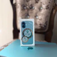 آیفون ۱۷نرمال رجیستر شرکتی گارانتی دار