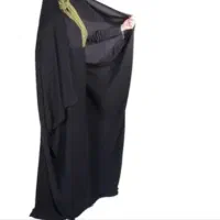 چادرکمری یا قاجاری