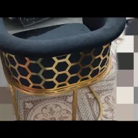 وسیله آرایشگاه|صندلی و نیمکت|نیشابور, گنبد سبز|دیوار