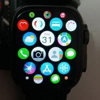 فروش ساعت هوشمندoltra تا ۲۴ ساعت|ساعت|بم, |دیوار