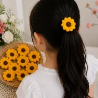 نذری متفاوت دخترانه