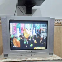 تلویزیون ۲۱ اینچ