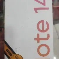 not 14 شیائومی 5g