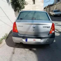 ال ۹۰مدل ۸۶|خودرو سواری و وانت|کرج, شاهین‌ویلا|دیوار
