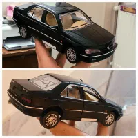 ماکت پژو پارس ای ال ایکس