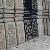 پشتی الیافی سنگین