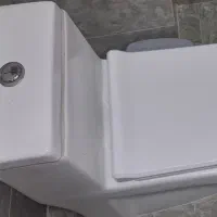 توالت فرنگی خروجی ۱۱۰