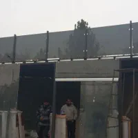 شیشه سکوریت اقساط بلند مدت