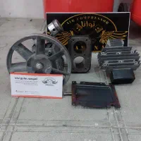 پمپ باد/تعمیرات تخصصی/لوازم/حسین توانا|ماشین‌آلات صنعتی|تبریز, |دیوار