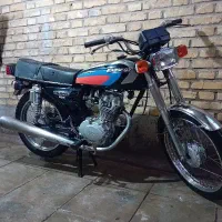 موتور پارکینگی