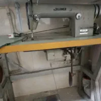 چرخ خیاطی زخیم دوز|لوازم خیاطی و بافتنی|مشهد, مقدم|دیوار