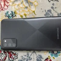 گوشی a02s