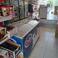 سوپرمارکت روبه روی نگهبانی شهرک طلاعیه|فروش مغازه و غرفه|محمدشهر, ولدآباد|دیوار