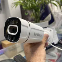 *دوربین مداربـسته یعنی کنترل کامل/*)