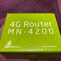 مودم MN-N4200|مودم و تجهیزات شبکه|تهران, مقدم|دیوار