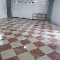 مغازه انبار انباری ۶۰متری|اجارهٔ مغازه و غرفه|اصفهان, کساره|دیوار