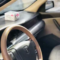 سمند Ef7 مدل 96