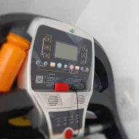 تردمیل۳کاره|تجهیزات ورزشی|جیرفت, |دیوار