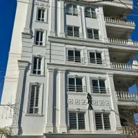اجرای نمای سیمانی درگیلان وهمه شهرها