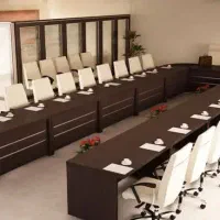 میز کنفرانس|مبلمان اداری|خرمآباد, |دیوار