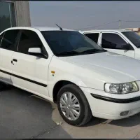 سمند lx 94