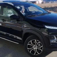 یک دستگاه x22 پرو Mt مشکی متالیک صفر کیلومتر