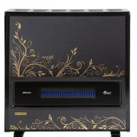 بخاری گازی ایران شرق