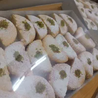 کیک عصرانه پخت روز|خوردنی و آشامیدنی|مشهد, مقدم|دیوار