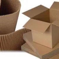 استخدام چند ردیف شغلی در کارتن سازی