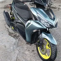 طرح آیروکس هانی مدل ۴۰۲