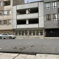 تخریب ساختمان وخاکبرداری برادران