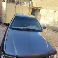 سمند مدل 85دوگانه معاوضه با 206